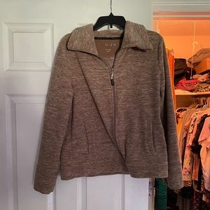 Calvin Klein Performance Fleece